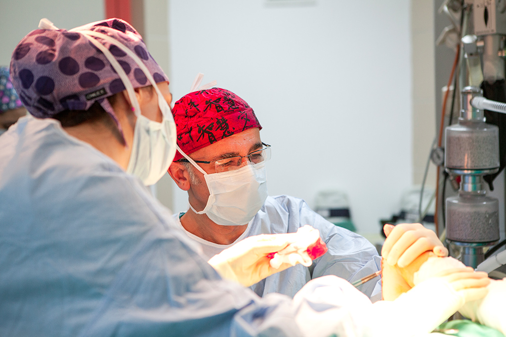 Bozova Estetik Merkezi